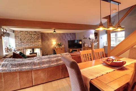 4 bedroom barn conversion for sale, Newport Road, Stafford ST18