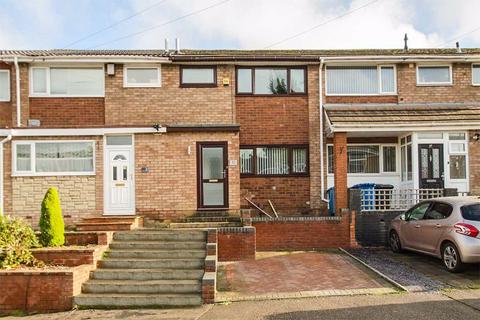 3 bedroom terraced house for sale, Newgate Street, Burntwood WS7