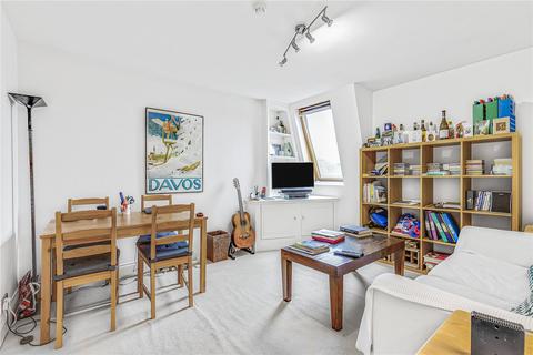 2 bedroom flat for sale, Wandsworth Bridge Road, London, SW6