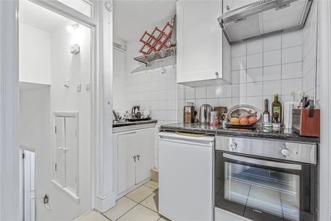 1 bedroom flat for sale, Wandsworth Bridge Road, London, SW6