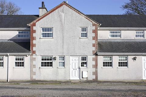 2 bedroom terraced house for sale, Brynteg, Isle of Anglesey, LL78