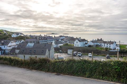 3 bedroom end of terrace house for sale, Aberdaron, Pwllheli, Gwynedd, LL53