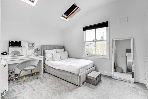 1 bedroom flat for sale, Wandsworth Bridge Road, London, SW6