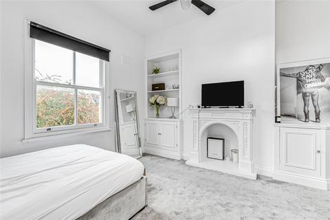 1 bedroom flat for sale, Wandsworth Bridge Road, London, SW6