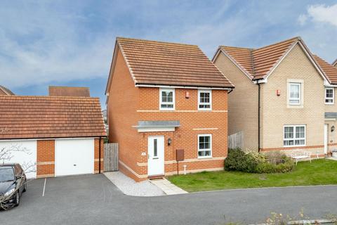 3 bedroom detached house for sale, Coleman Street, Pontefract WF8