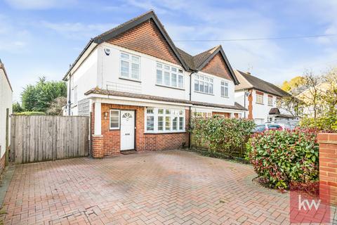 3 bedroom semi-detached house for sale, Orchard Grove, Maidenhead, Berkshire, SL6