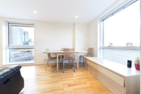 1 bedroom apartment for sale, Wharfside Point South, London E14