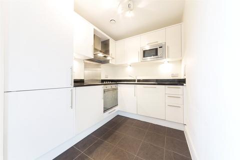 1 bedroom apartment for sale, Wharfside Point South, London E14