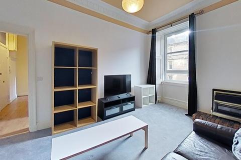 1 bedroom terraced house to rent, Roseburn Terrace, Edinburgh, Midlothian, EH12