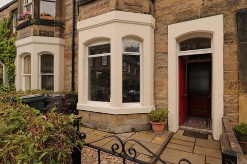 2 bedroom terraced house to rent, Hazelbank Terrace, Edinburgh, EH11