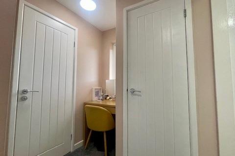 22 Otherton Close, Penkridge, Stafford, ST19 5LN