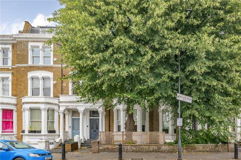 2 bedroom apartment for sale, Sinclair Road, London W14