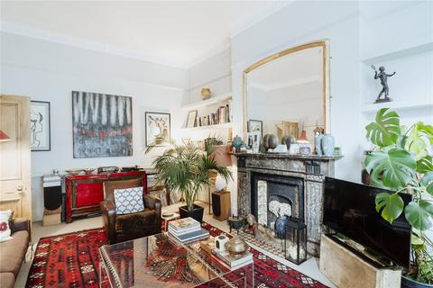 2 bedroom apartment for sale, Sinclair Road, London W14