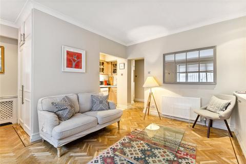 2 bedroom apartment to rent, Oakley Street, London SW3