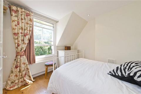 1 bedroom apartment for sale, Clapham Common South Side, London SW4