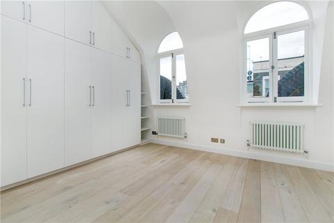 3 bedroom terraced house to rent, Melbourne Terrace, London SW6