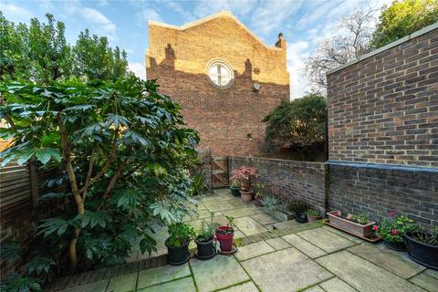 3 bedroom terraced house for sale, Melbourne Terrace, London SW6