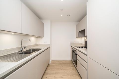 1 bedroom apartment for sale, Churchyard Row, London SE11