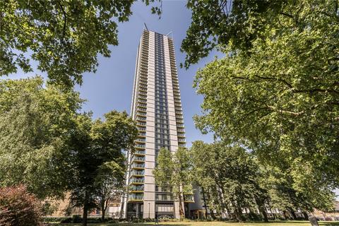 1 bedroom apartment for sale, Churchyard Row, London SE11