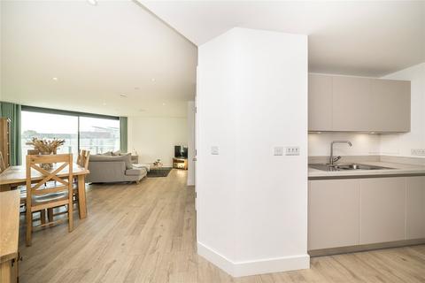 1 bedroom apartment for sale, Churchyard Row, London SE11