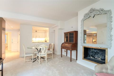 1 bedroom apartment for sale, London W8