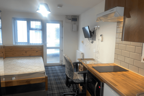 undefined, Brunswick Road, Coventry, CV1