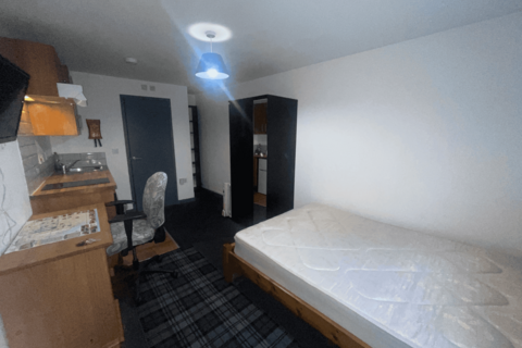 undefined, Brunswick Road, Coventry, CV1