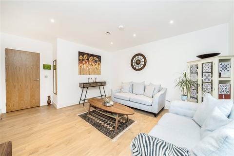 3 bedroom apartment to rent, Cambridge Road, London NW6