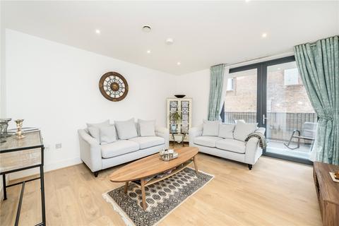 3 bedroom apartment to rent, Cambridge Road, London NW6