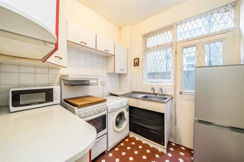 4 bedroom terraced house for sale, Oxford Gardens, London W10