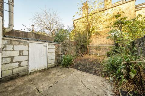 4 bedroom terraced house for sale, Oxford Gardens, London W10