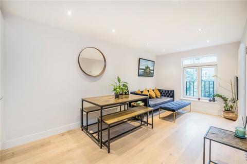 2 bedroom maisonette for sale, Tavistock Crescent, London W11