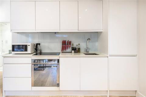 2 bedroom maisonette for sale, Tavistock Crescent, London W11