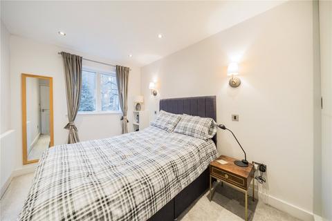 2 bedroom maisonette for sale, Tavistock Crescent, London W11