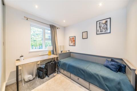 2 bedroom maisonette for sale, Tavistock Crescent, London W11