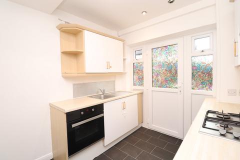 3 bedroom terraced house to rent, Model Terrace, Leeds, West Yorkshire, LS12