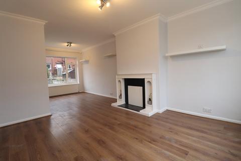 3 bedroom terraced house to rent, Model Terrace, Leeds, West Yorkshire, LS12