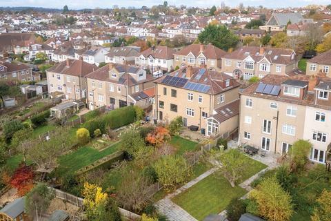 4 bedroom semi-detached house for sale, Bristol BS7