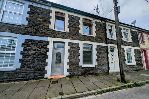 6 Barry Road, Pontypridd, CF37 1HY
