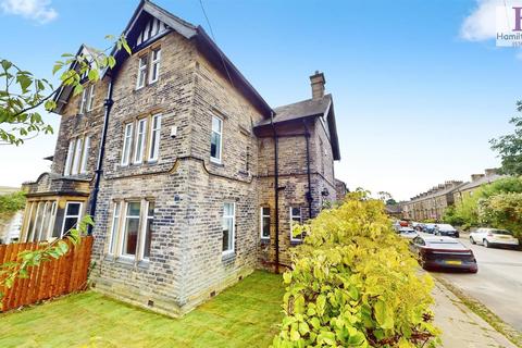 5 bedroom semi-detached house for sale, Stafford Parade, Halifax