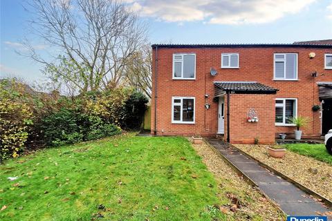 3 bedroom end of terrace house for sale, Farmdale Grove, Rubery, Birmingham, B45