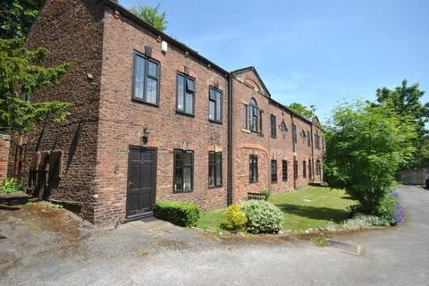 1 bedroom flat to rent, The Coach House, King George Avenue, Chapel Allerton, Leeds, LS7