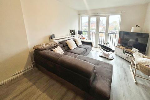 1 bedroom flat for sale, Heaton Road, Manchester, M20