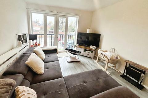 1 bedroom flat for sale, Heaton Road, Manchester, M20