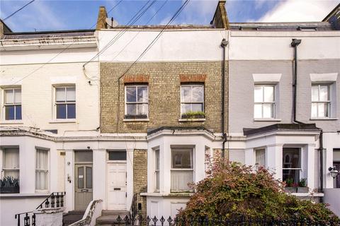 1 bedroom flat for sale, Chesson Road, London, W14