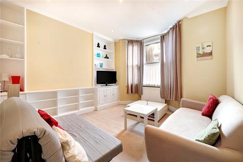 1 bedroom flat for sale, Chesson Road, London, W14