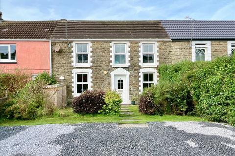 3 bedroom cottage for sale, Howells Road, Swansea SA2