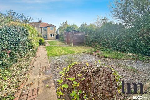 3 bedroom semi-detached house for sale, Mersea Road, Colchester CO2