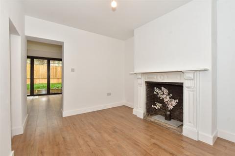 4 bedroom terraced house for sale, Tothill Street, Minster, Ramsgate, Kent