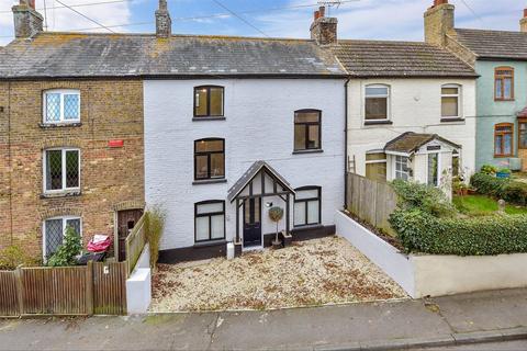 4 bedroom terraced house for sale, Tothill Street, Minster, Ramsgate, Kent